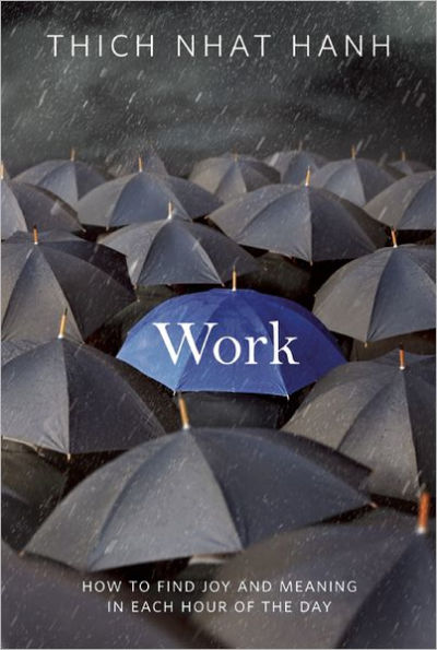 Work: How to Find Joy and Meaning Each Hour of the Day