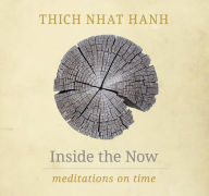 Title: Inside the Now: Meditations on Time, Author: Thich Nhat Hanh