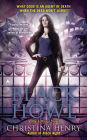Black Howl (Black Wings Series #3)