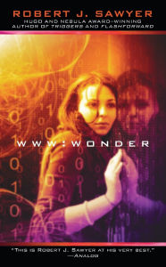 WWW: Wonder (WWW Trilogy Series #3)