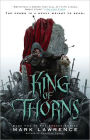 King of Thorns (Broken Empire Series #2)