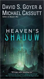 Title: Heaven's Shadow, Author: David S. Goyer