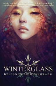 Title: Winterglass, Author: Benjanun Sriduangkaew