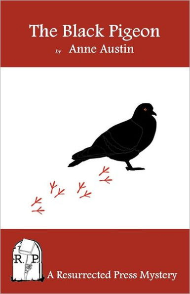 The Black Pigeon