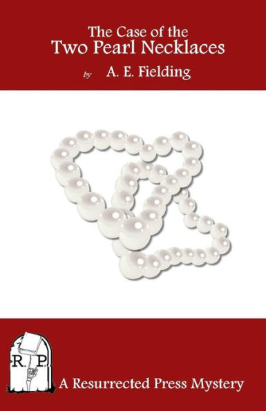 the Case of Two Pearl Necklaces