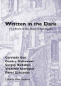Written in the Dark: Five Siege Poets