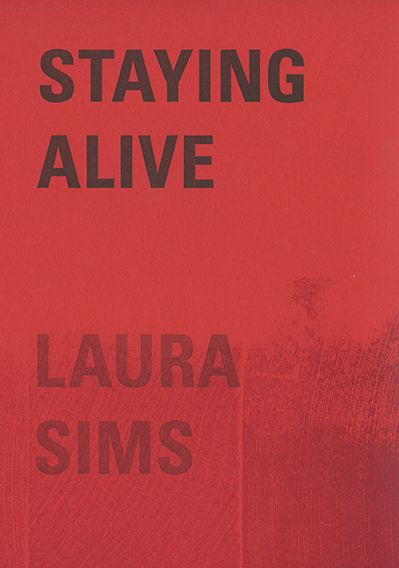 Staying Alive