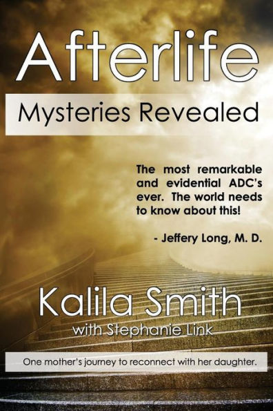 Afterlife Mysteries Revealed