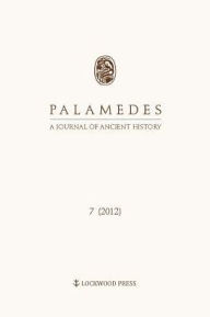 Title: Palamedes 7 (2012), Author: Lockwood Press