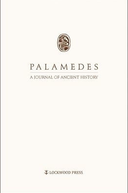 Palamedes Volume 9/10 (2014/2015)