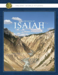 Title: Ancient World Studies the Book of Isaiah, Author: Cheryl Anderson