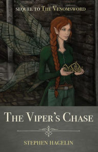 Title: The Viper's Chase, Author: Wolfgang Renzsch