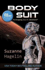 Title: Body Suit, Author: Suzanne Hagelin