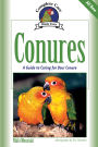 Conures: A Guide to Caring for Your Conure