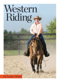 Title: Western Riding, Author: Lesley Ward