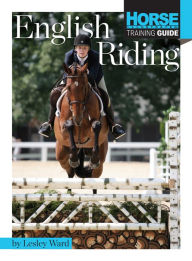 Title: English Riding, Author: Lesley Ward