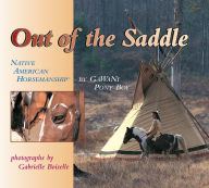 Title: Out of the Saddle, Author: Gawani Pony Boy