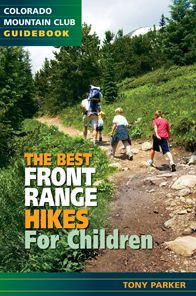 Best Front Range Hikes For Children