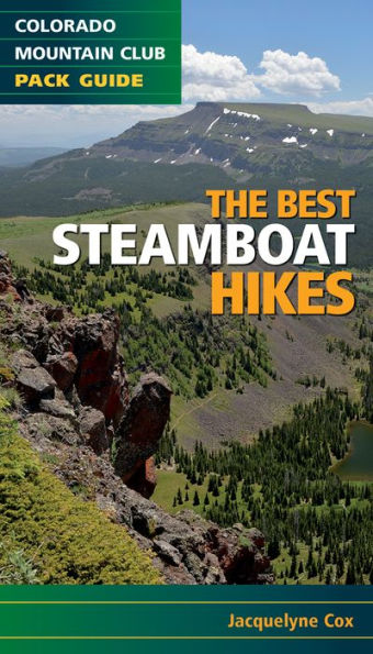 The Best Steamboat Springs Hikes