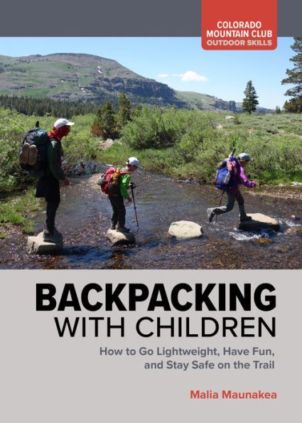 Backpacking must have best sale