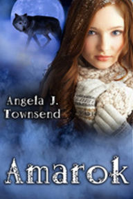 Title: Amarok, Author: Angela Townsend