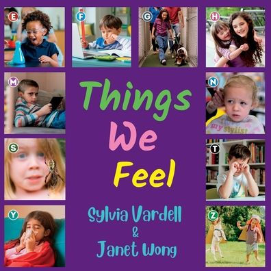 Things We Feel