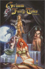 Grimm Fairy Tales Volume 5