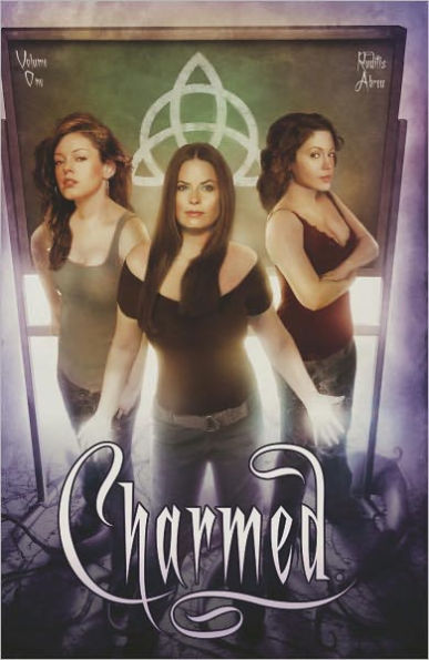 Charmed: Season 9 Volume 1