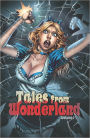 Tales from Wonderland Volume 1