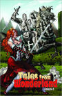 Tales from Wonderland Volume 3