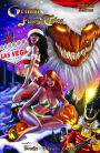 Grimm Fairy Tales Different Seasons Volume 1