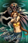 Grimm Fairy Tales: Myths & Legends Volume 3