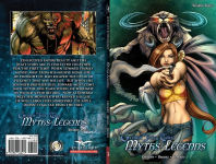 Alternative view 2 of Grimm Fairy Tales Myths and Legends, Volume 3