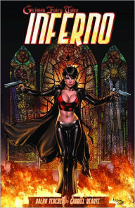 Title: INFERNO, Author: Ralph Tedesco