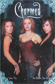 Title: Charmed Season 9, Volume 3, Author: Paul Ruditis