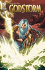 Grimm Fairy Tales Presents: Godstorm