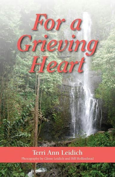 For a Grieving Heart
