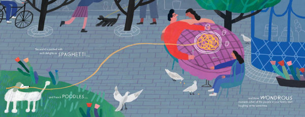 Gabba Gabba We Accept You: The Wondrous Tale of Joey Ramone