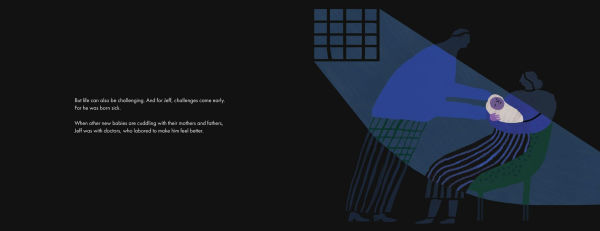 Gabba Gabba We Accept You: The Wondrous Tale of Joey Ramone