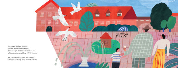 Gabba Gabba We Accept You: The Wondrous Tale of Joey Ramone