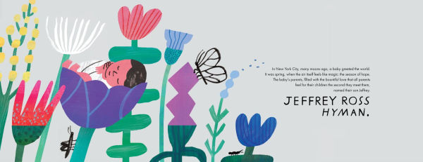 Gabba Gabba We Accept You: The Wondrous Tale of Joey Ramone