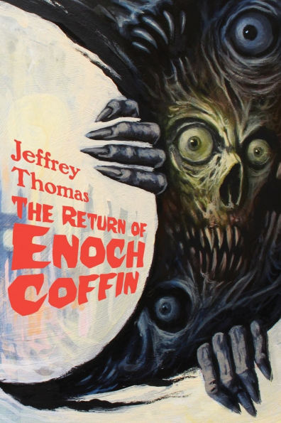 The Return of Enoch Coffin