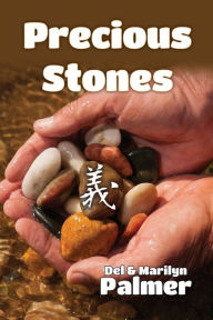 Title: Precious Stones, Author: Del Palmer