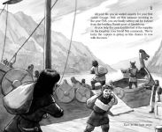 Alternative view 2 of The Trumpet of Terror (Choose Your Own Adventure)