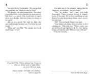 Alternative view 3 of The Trumpet of Terror (Choose Your Own Adventure)