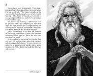 Alternative view 4 of The Trumpet of Terror (Choose Your Own Adventure)