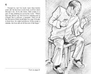 Alternative view 2 of The Lost Ninja (Choose Your Own Adventure)