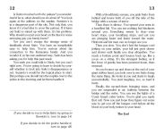 Alternative view 4 of The Lost Ninja (Choose Your Own Adventure)