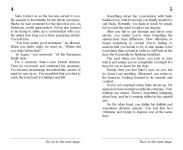 Alternative view 5 of The Lost Ninja (Choose Your Own Adventure)