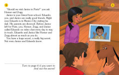 Alternative view 2 of Space Pup (Choose Your Own Adventure: A Dragonlark Book)